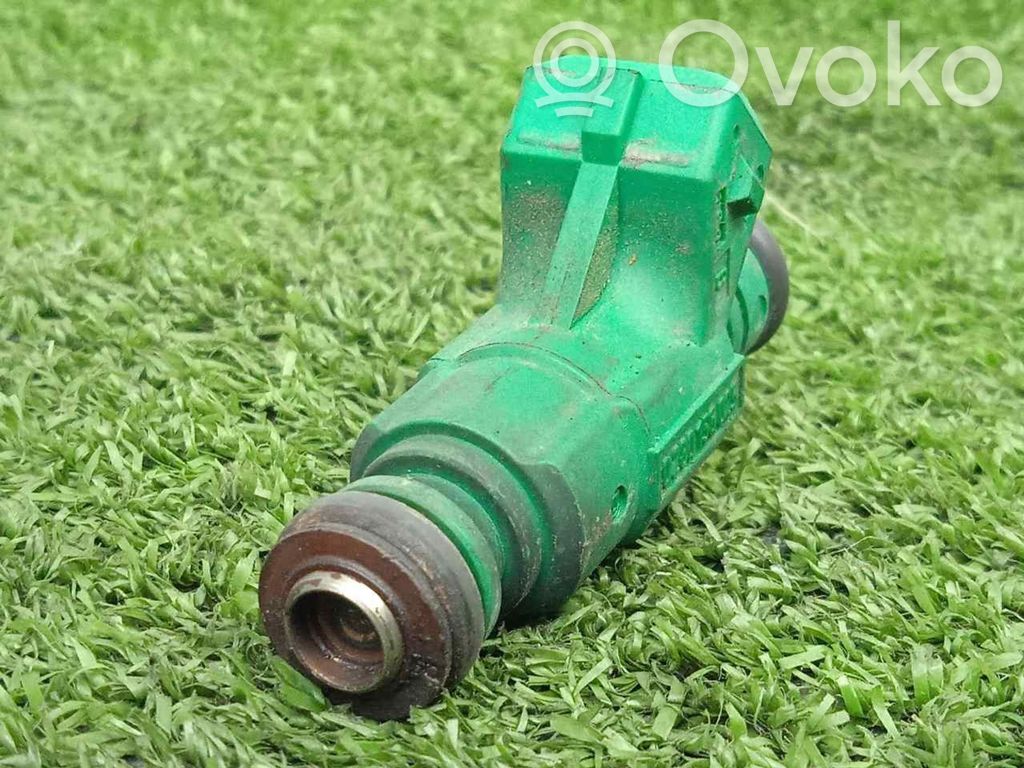 Inyector de combustible   0280156025,2PINES