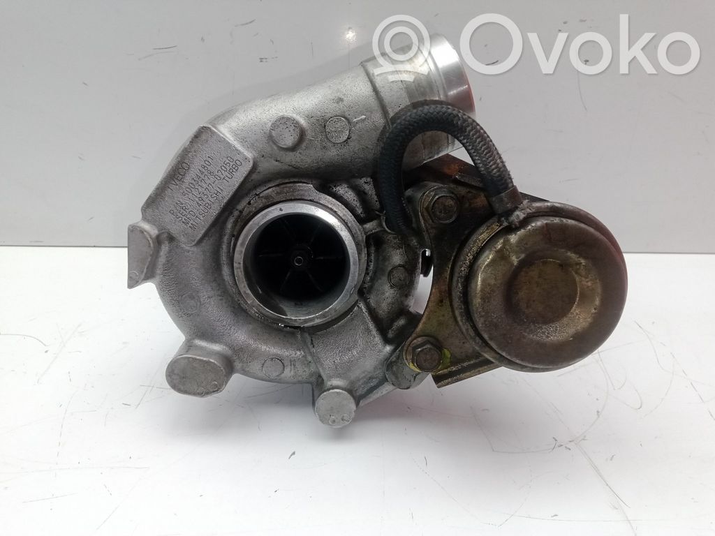 Turbo