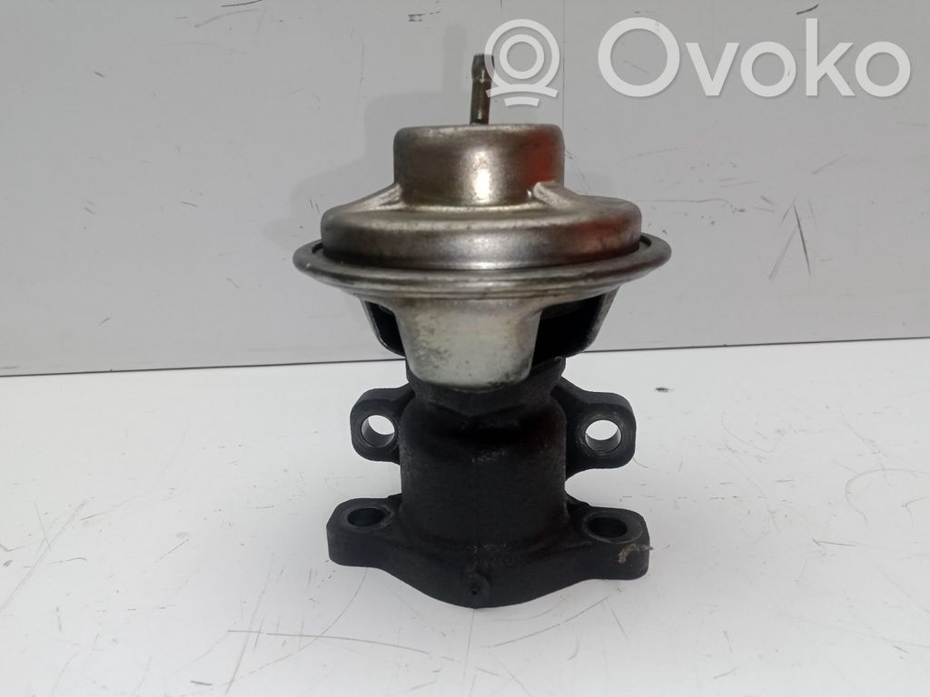 EGR vārsts
