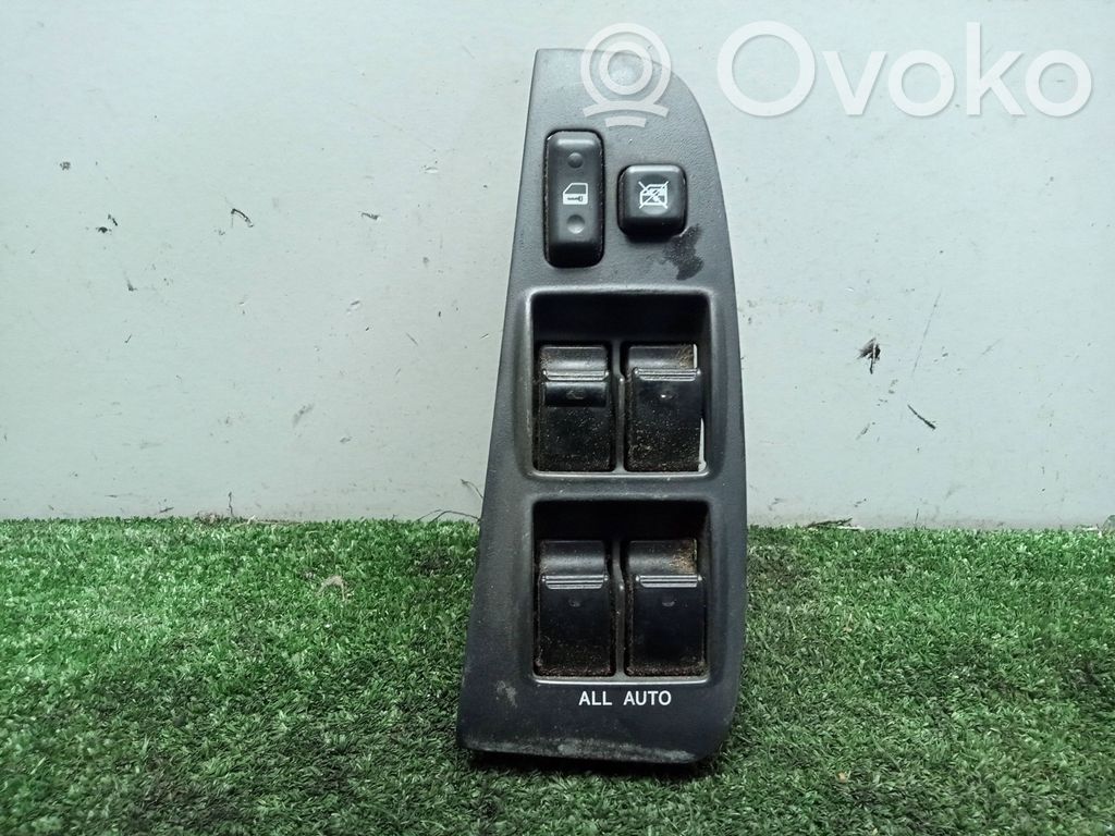 Electric window control switch   4BOTONES