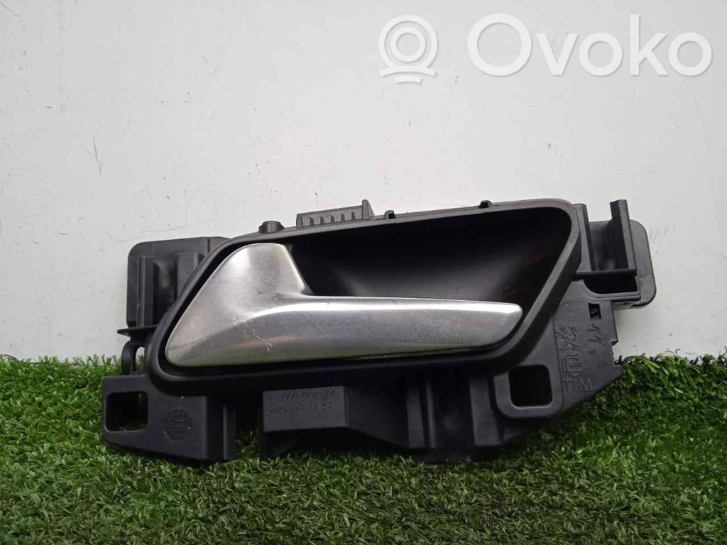 Opel Crossland X Manecilla interna puerta delantera 