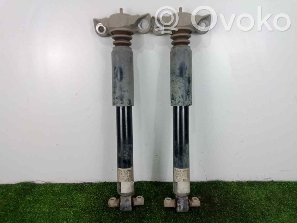 Amortiguador trasero   DG9C18080AEE