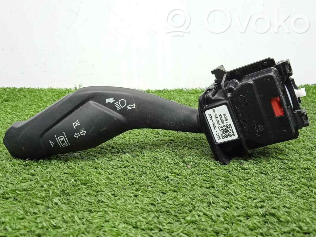 Interruptor de control del panel de luces   EG9T13335FAW