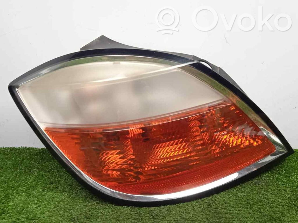 Opel Astra G Rear/tail lights 