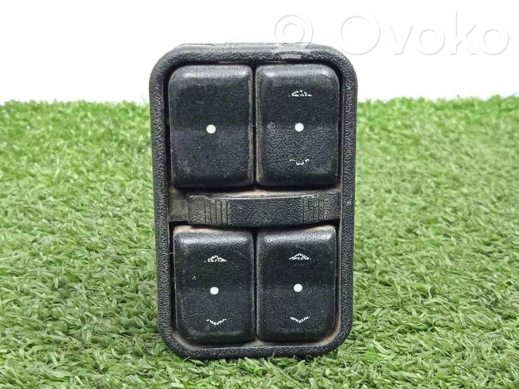 Opel Astra G Electric window control switch 