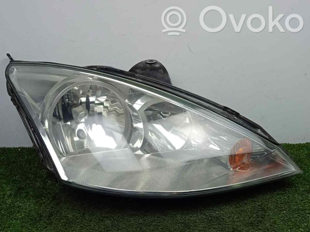 Phare frontale   2M5113W029BD,0105