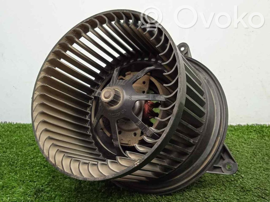 Ford Focus Mazā radiatora ventilators 