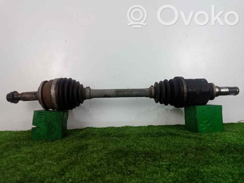 Priekinis pusašis   4342002B50,SINCORONA,L665MM