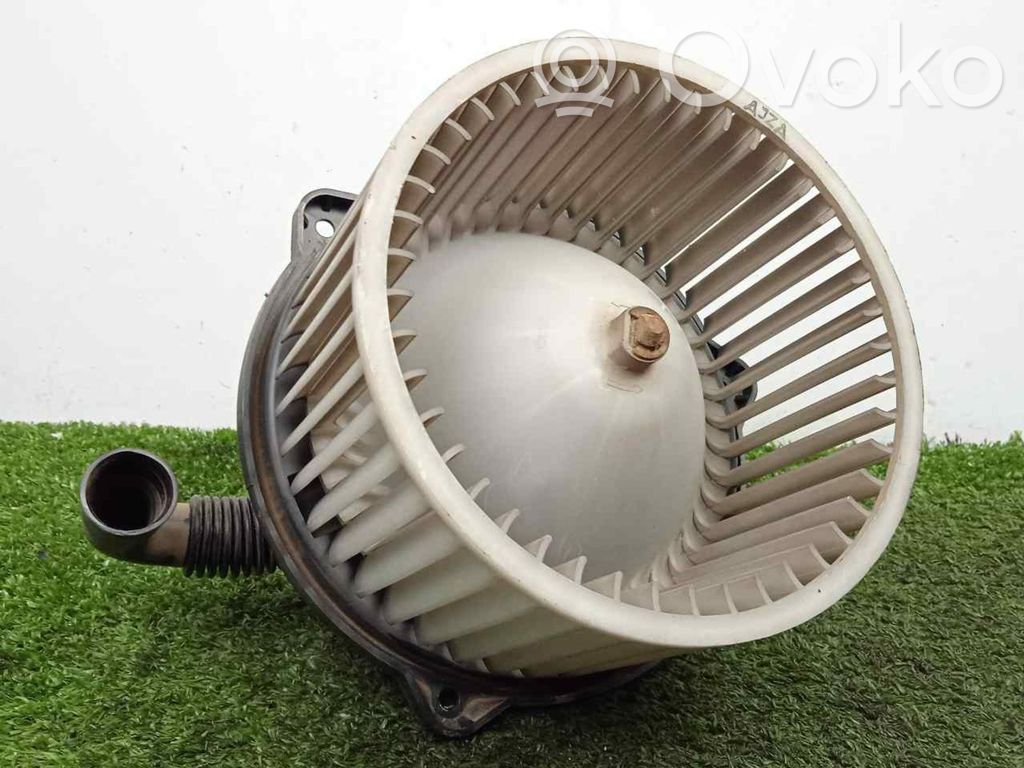 Hyundai Matrix Mazā radiatora ventilators 
