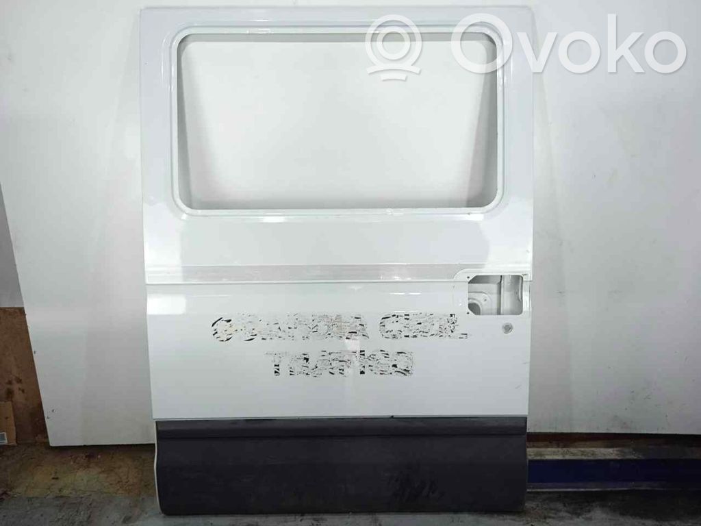 Roller guide/hinge set   3803560,BLANCO,0014