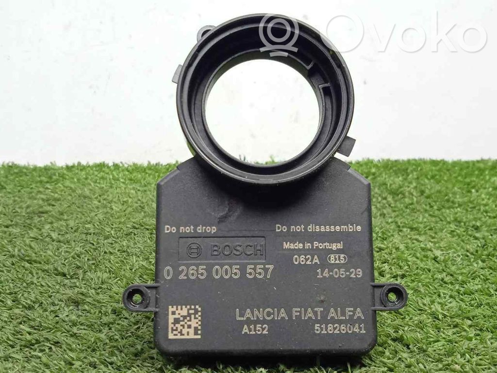 Iveco Daily 6th gen Sensor 