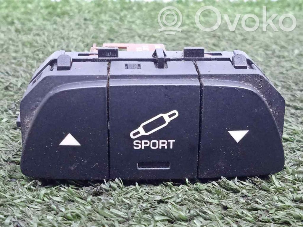 Multifunctional control switch/knob   96596729ZD,INTERRUPTORSPORT