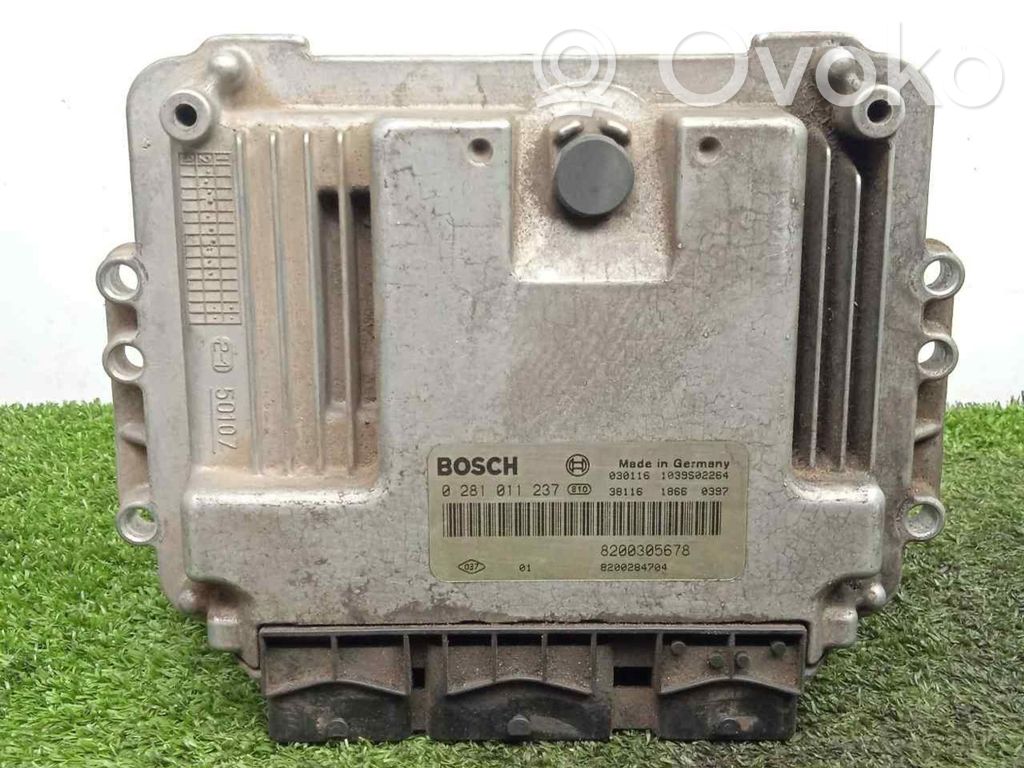 Other control units/modules   EDC16C3,BOSCH