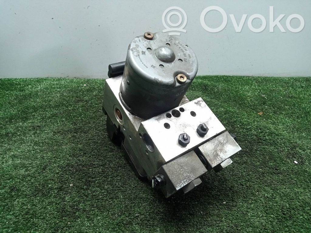 ABS-pumppu   BOSCH