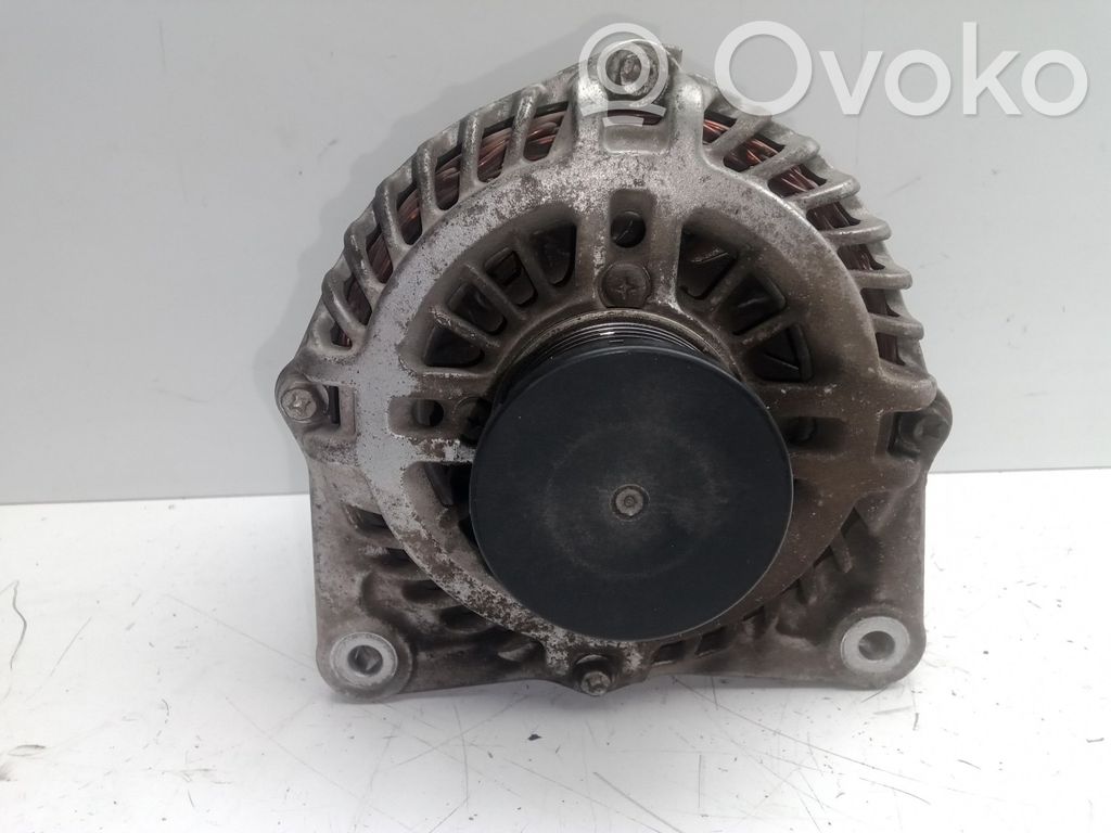Alternador   POLEAEMBRAGUE,7CANALES