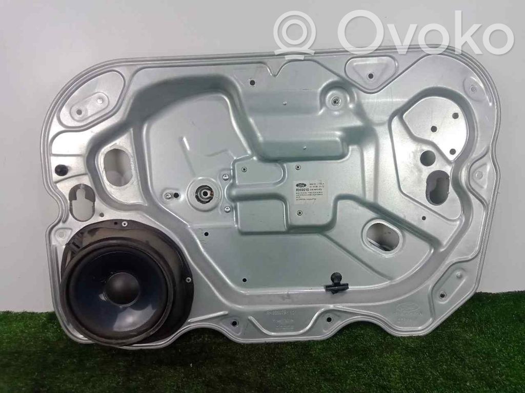Regulador de ventanilla eléctrico de puerta delantera   7M51R045H16A,0813ELECTRICO,SINMOTOR