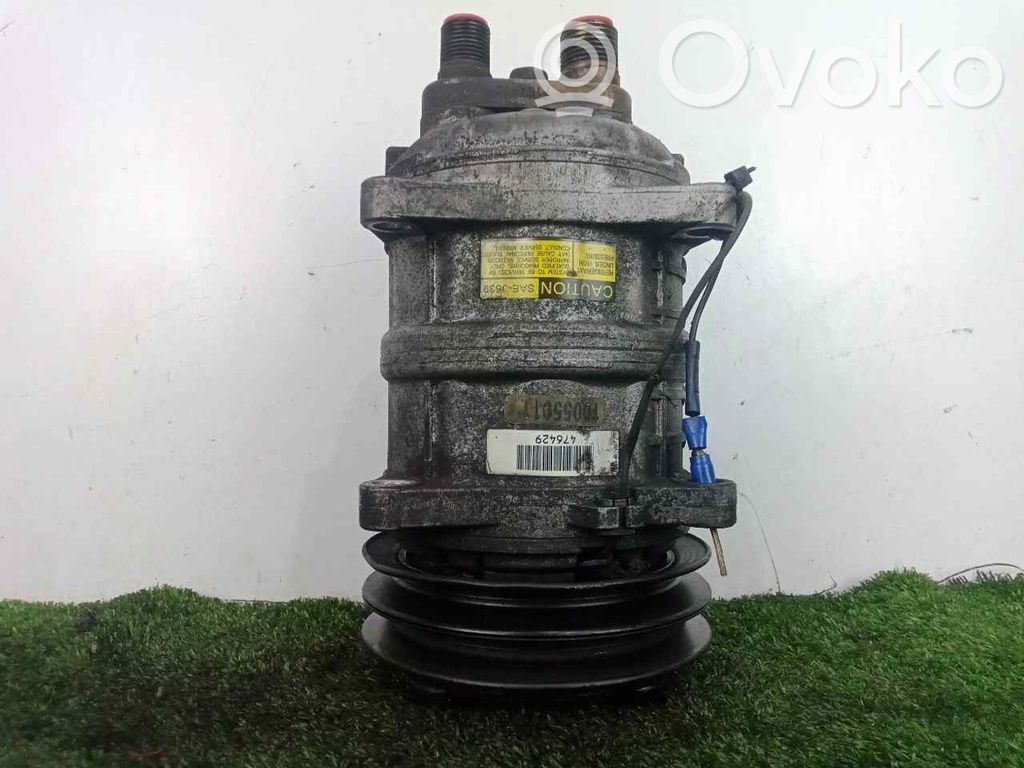Nissan Laurel Air conditioning (A/C) compressor (pump) 