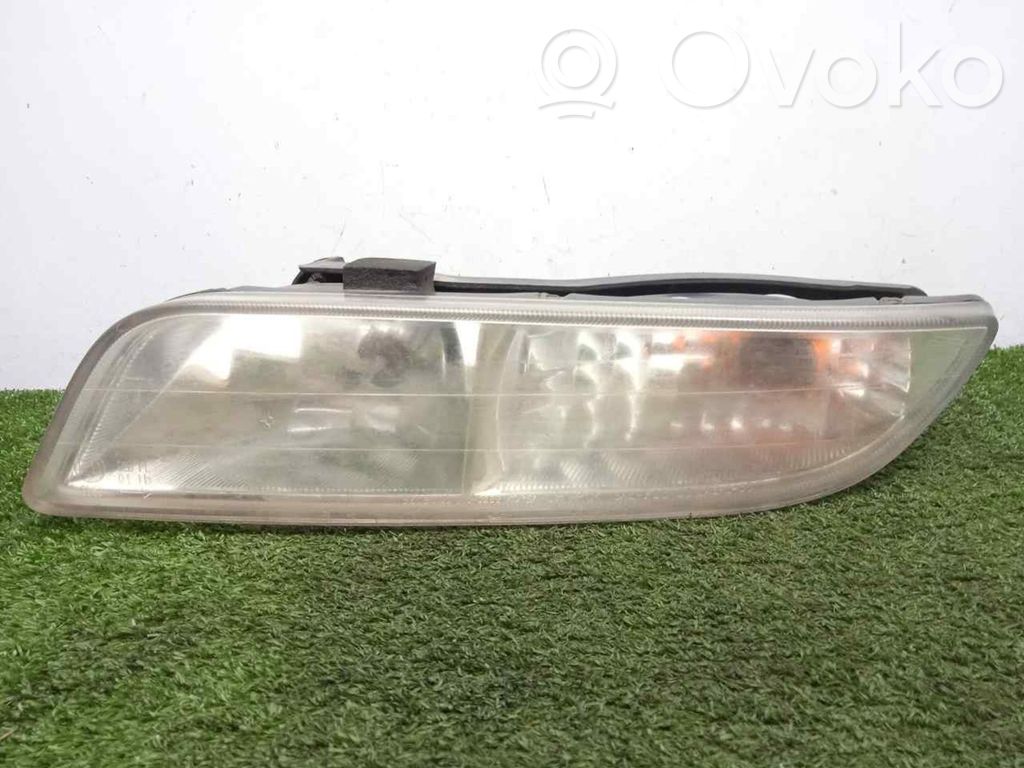 Miglas lukturis priekšā