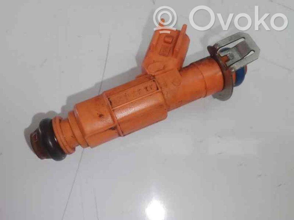 Ford Focus Polttoainesuutin 