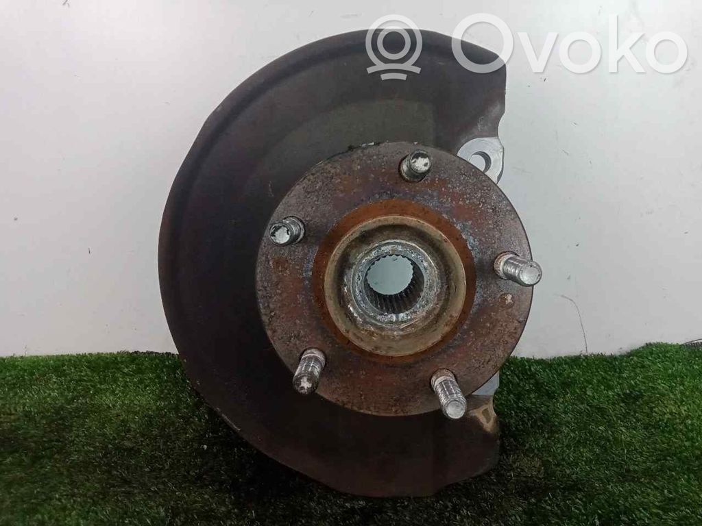 Priekinis kelmas   3870A008,5X1143,CONBUJE