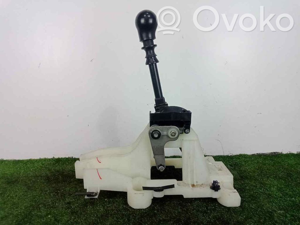 Vaihdetanko   2450A022,6VELOCIDADES