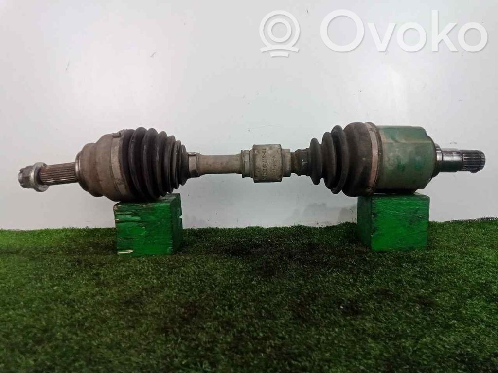 Semiasse anteriore   3815A075,SINCORONA,L634MM