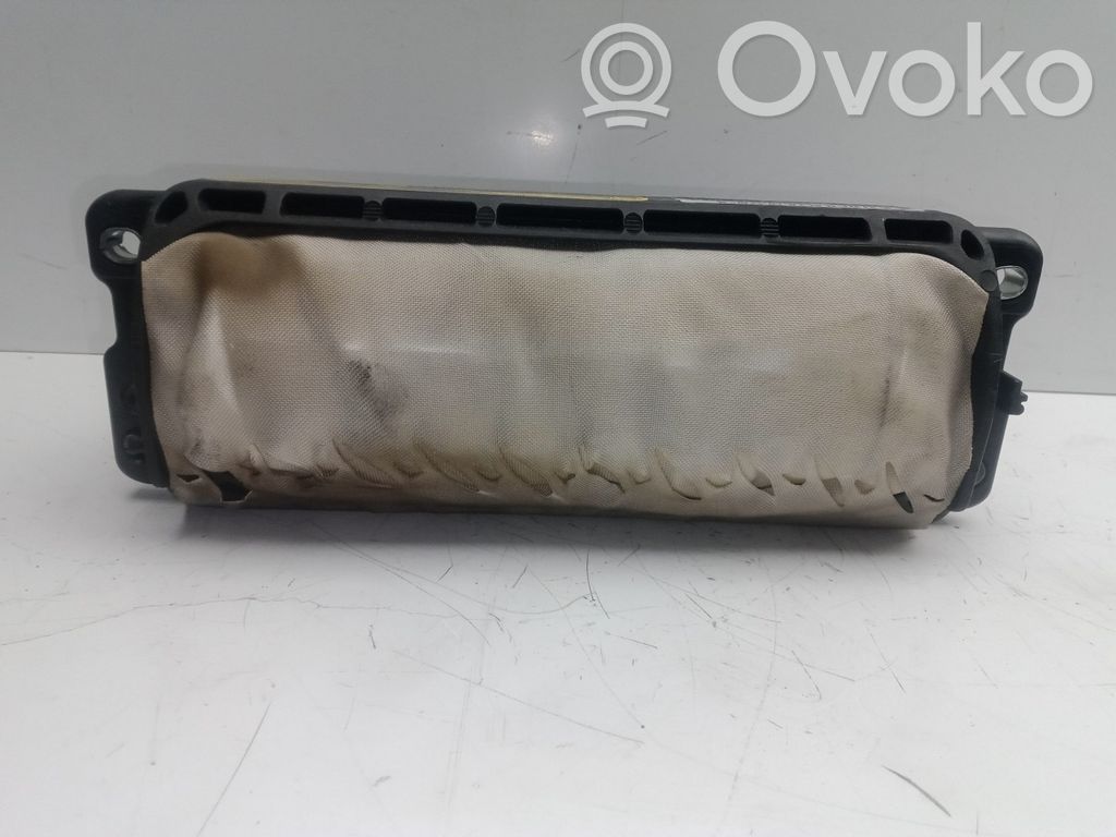 Airbag lateral
