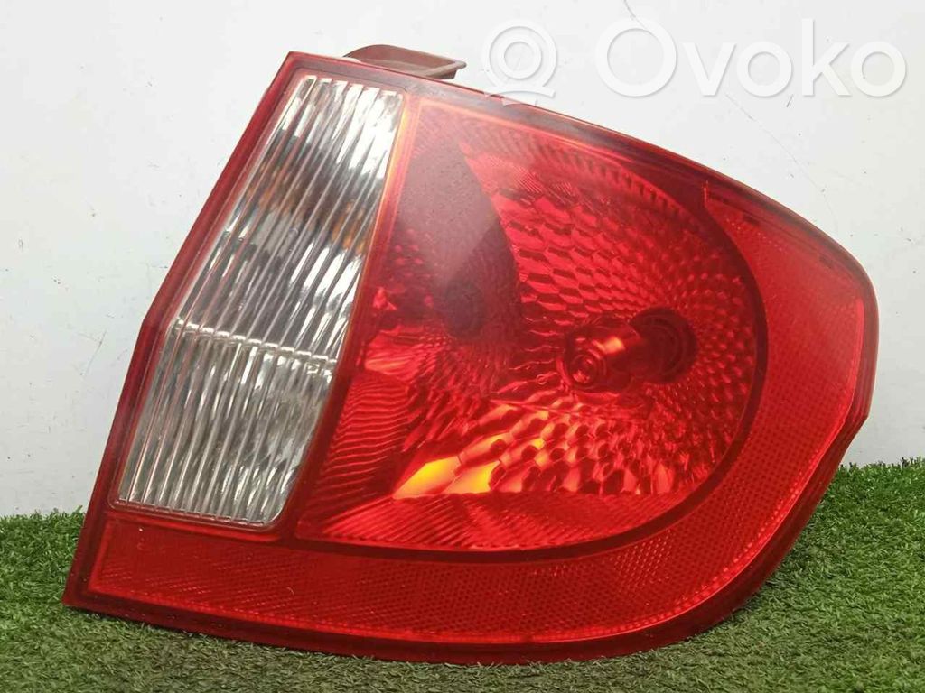 Hyundai Getz Luz trasera/de freno 