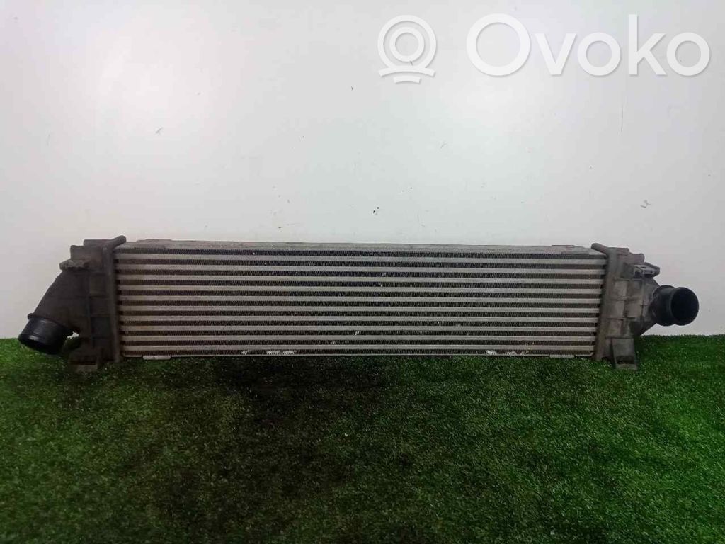 Intercooler radiator   6G919L440AE,660X155X40