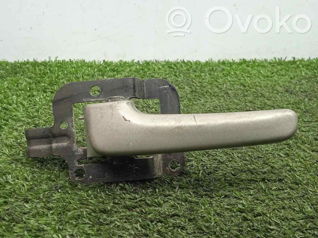 Front door interior handle   SINREFERENCIA,GRIS
