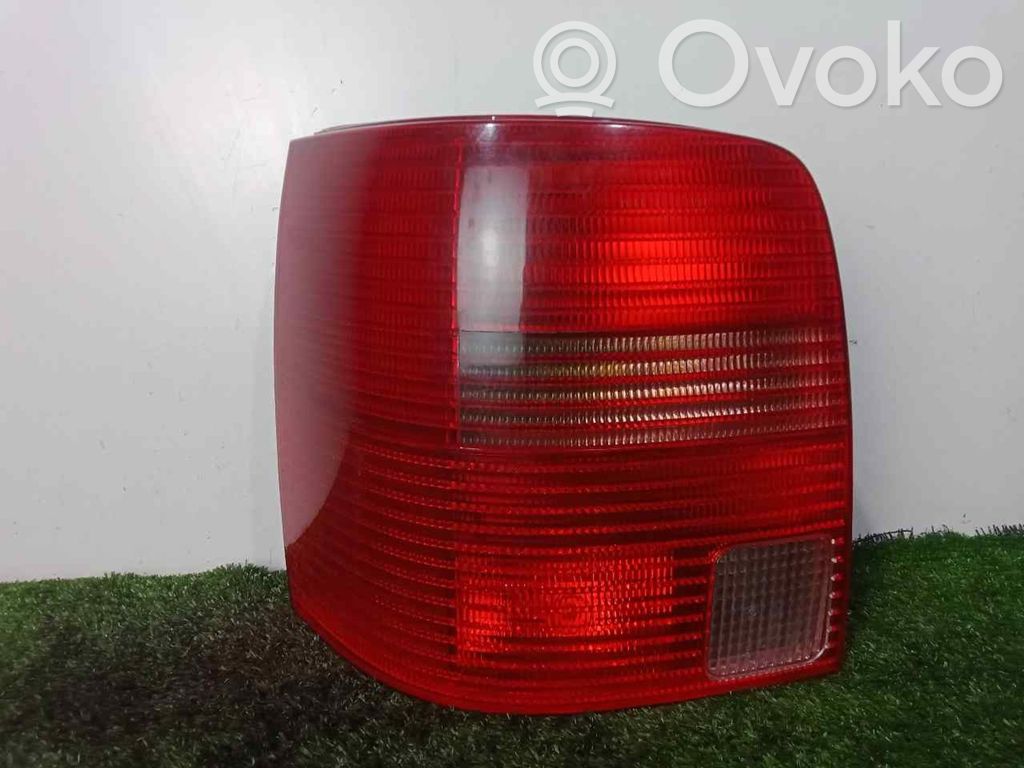 Volkswagen Passat Alltrack Rear/tail lights 