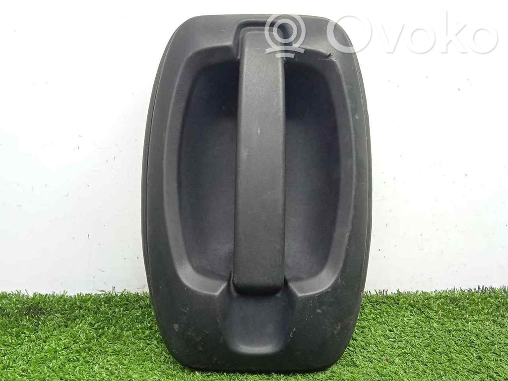 Manecilla externa puerta delantera   NV24713