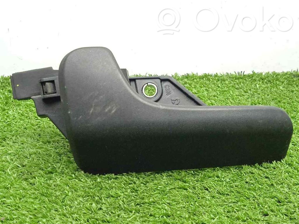 Manecilla interna puerta delantera   735532897