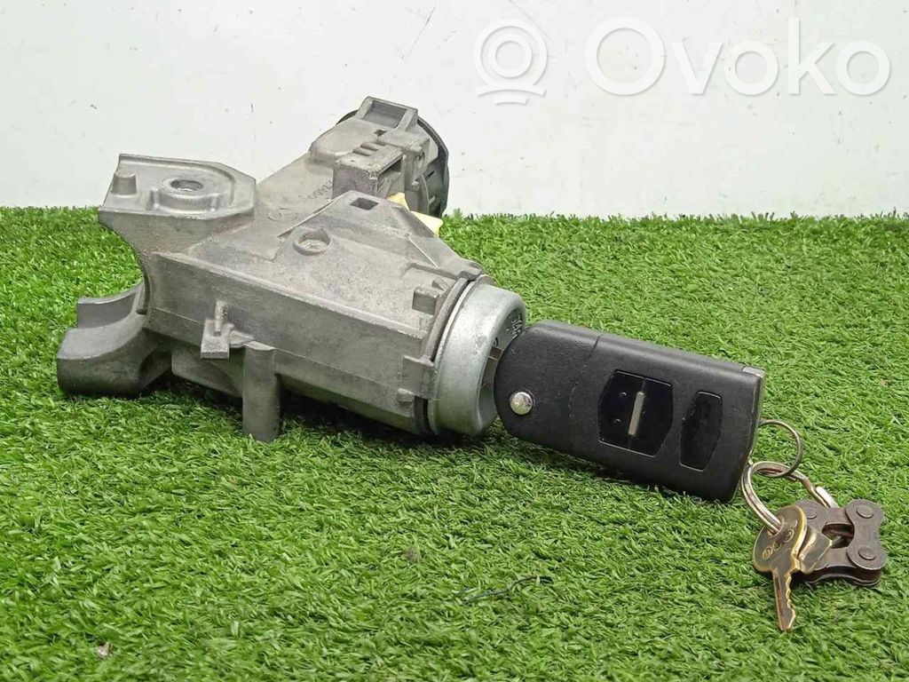 Mazda 6 Blocchetto accensione 