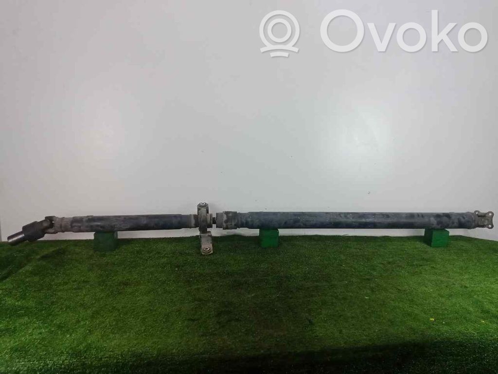 Vidurinis kardanas   3401A022,TRASERA2TRAMOS,L2060MM
