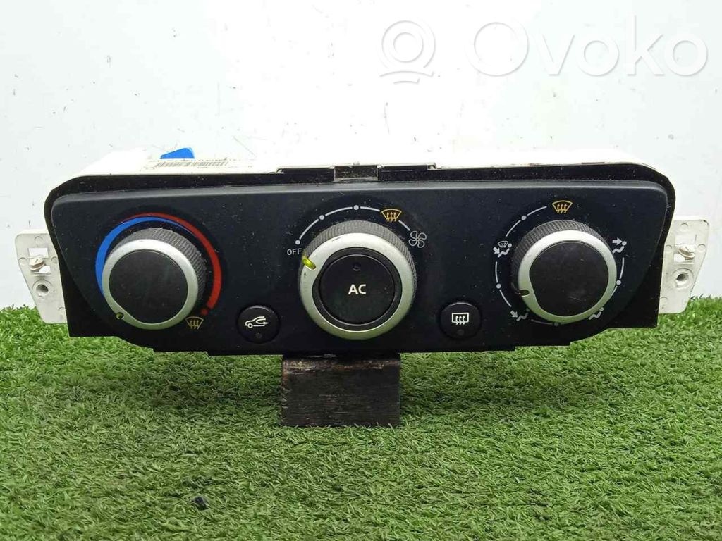 Air conditioner control unit module   T1001786G