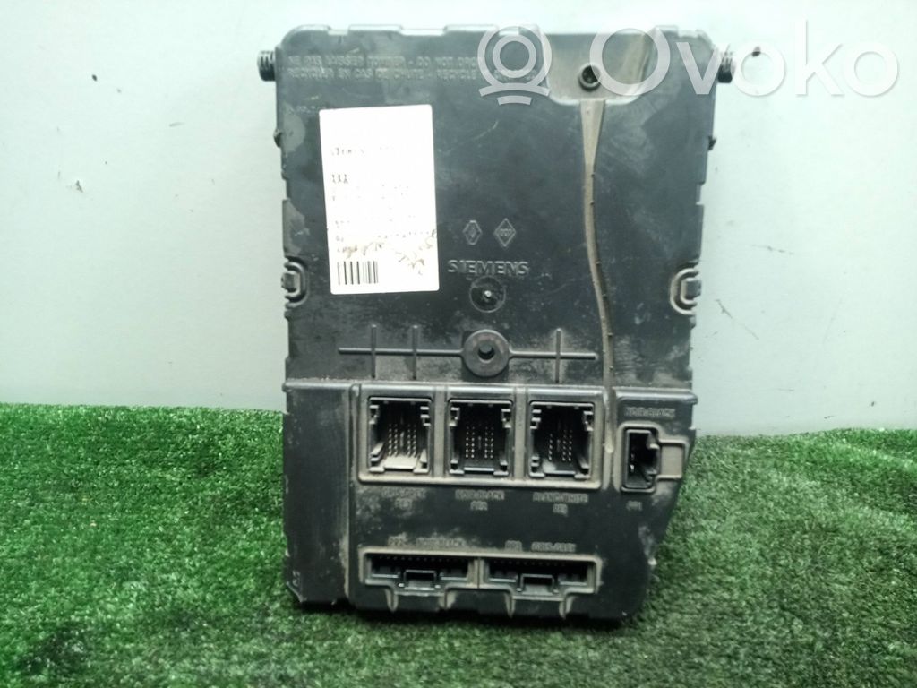 Autres unités de commande / modules   UCHX84N2,SIEMENS