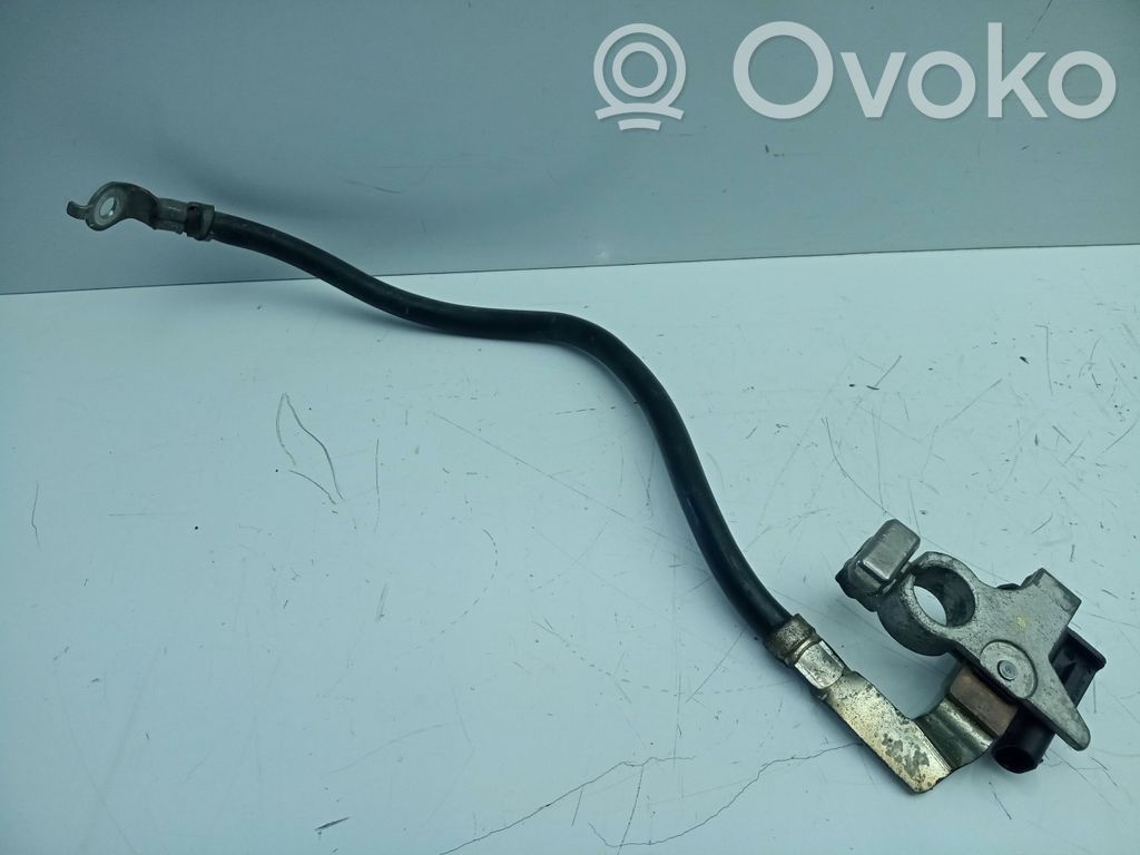 Ford C-MAX II Sensor 