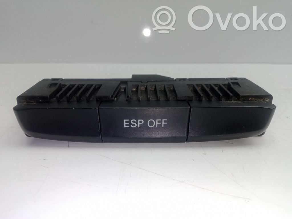 Audi A5 8T 8F Interruttore/pulsante di controllo multifunzione 