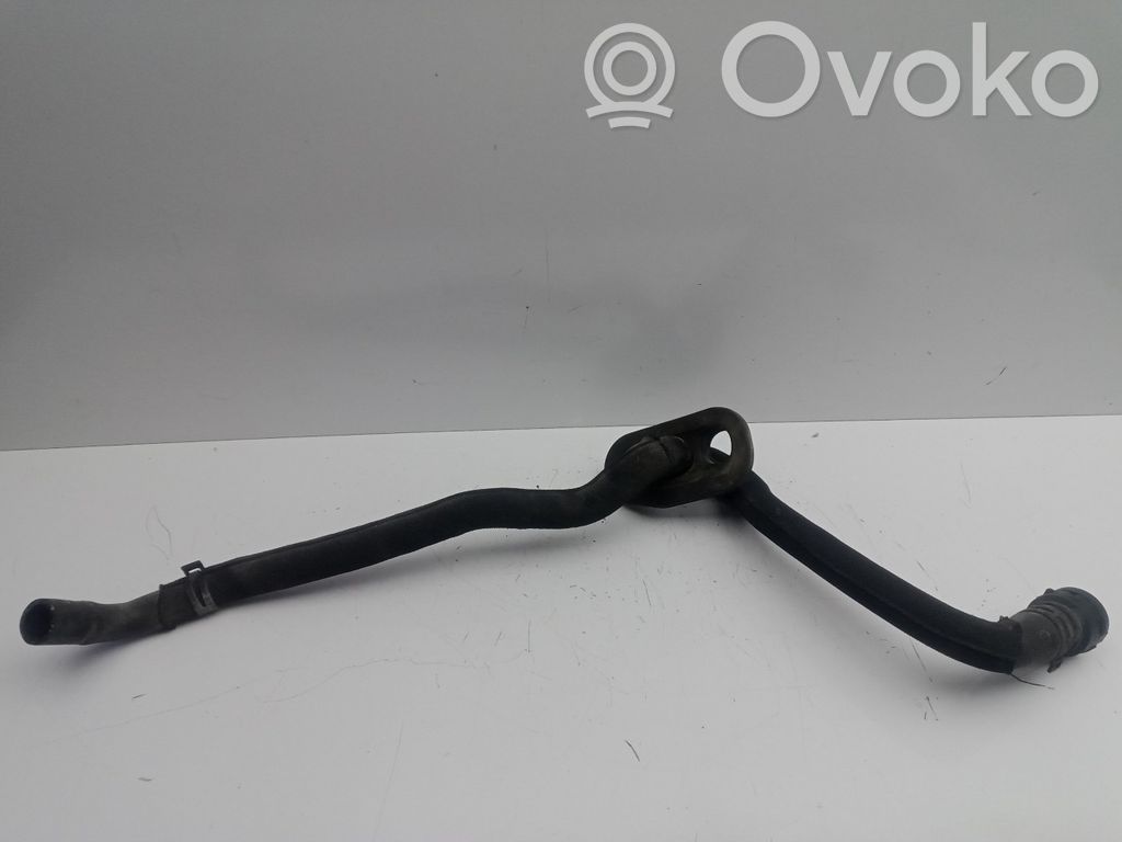 Audi A5 8T 8F Tubo flessibile aria condizionata (A/C)
