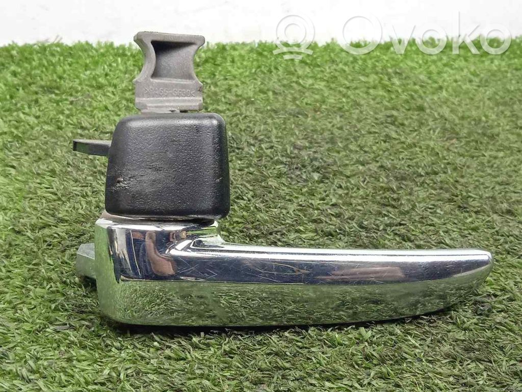 Front door interior handle   D46159330A02,CROMADA