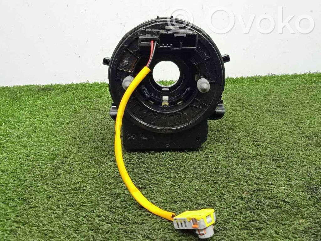 Airbag de volant