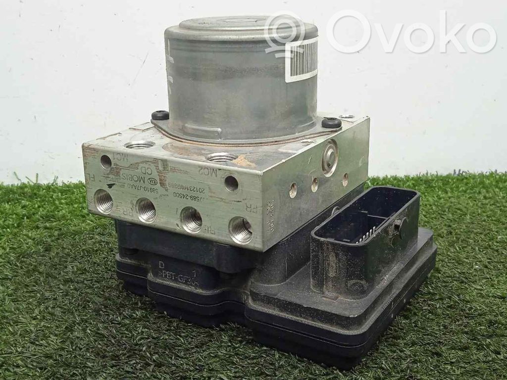 KIA Ceed Pompa ABS 