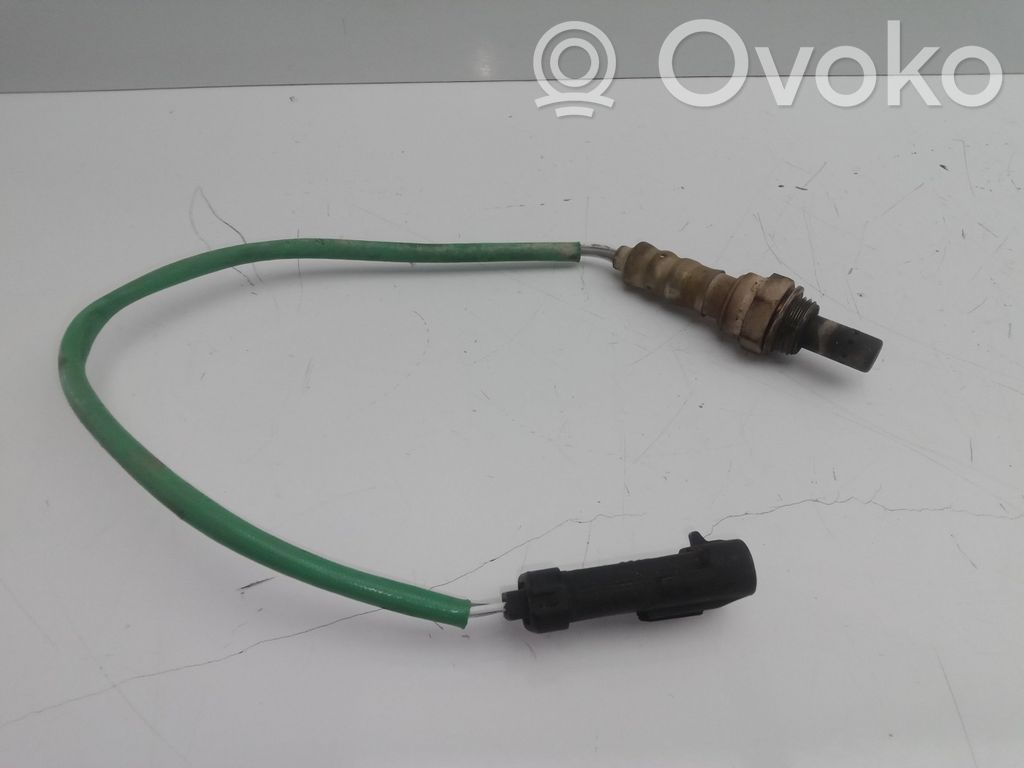 Lambda zonde   7700274189,4CABLES