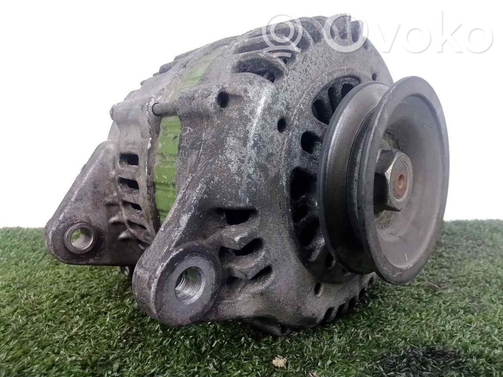 Alternator   231002J600,90AHHITACHI,POLEAFIJA1CANAL