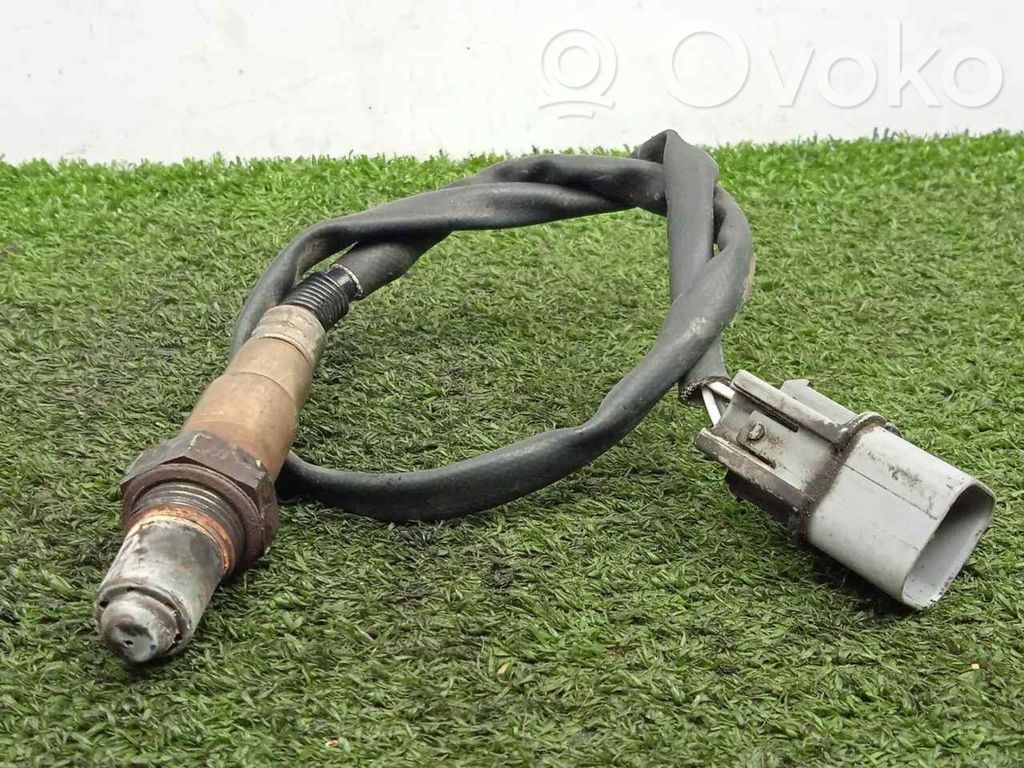 Sonde lambda   4CABLES
