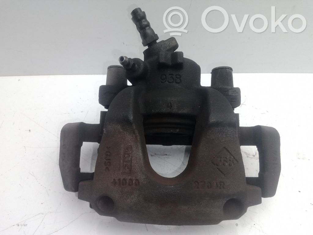 Zacisk hamulcowy przedni   410002704R938,ATE
