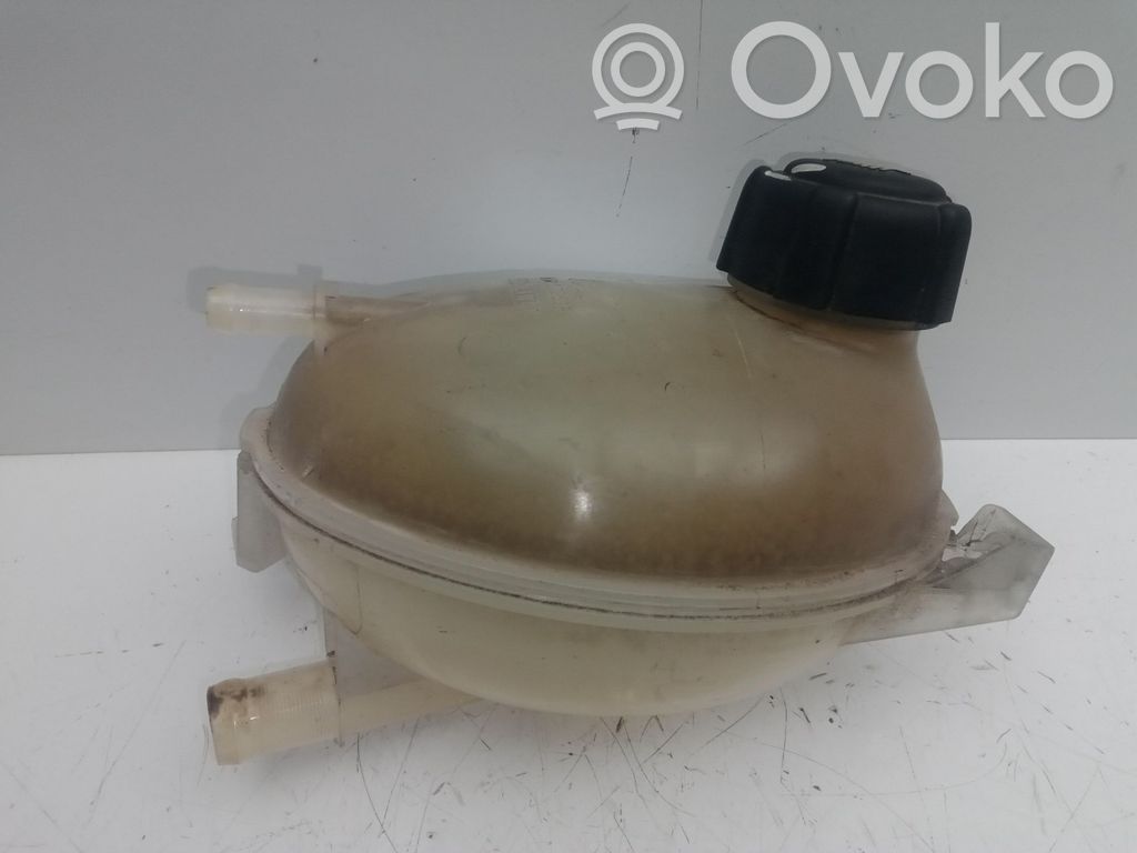 Renault Clio IV Vas expansiune combustibil 