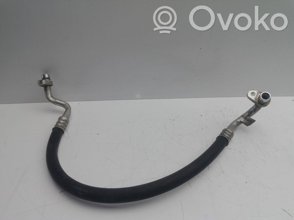 Ilmastointilaitteen putki (A/C)   924902179R
