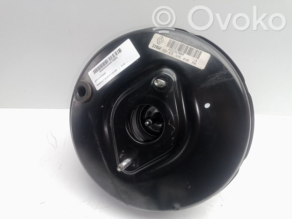 Zawór / Czujnik Servotronic   TRW
